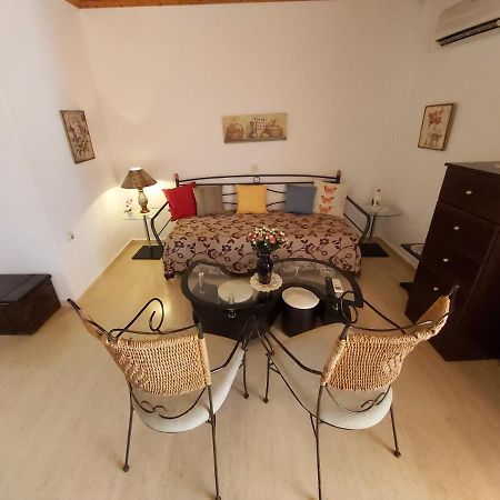 Eva Apartments 스보로나타 외부 사진